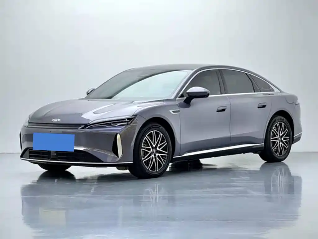 Fulwin Fengyun A9L