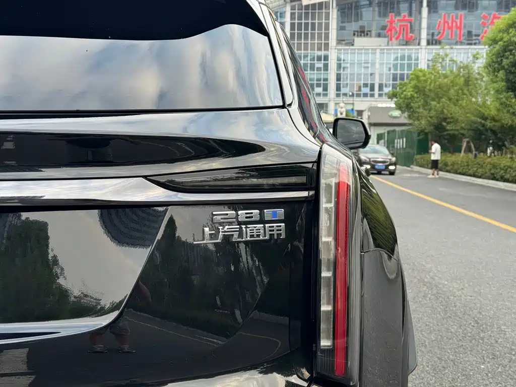 Cadillac XT5 — миниатюра 22