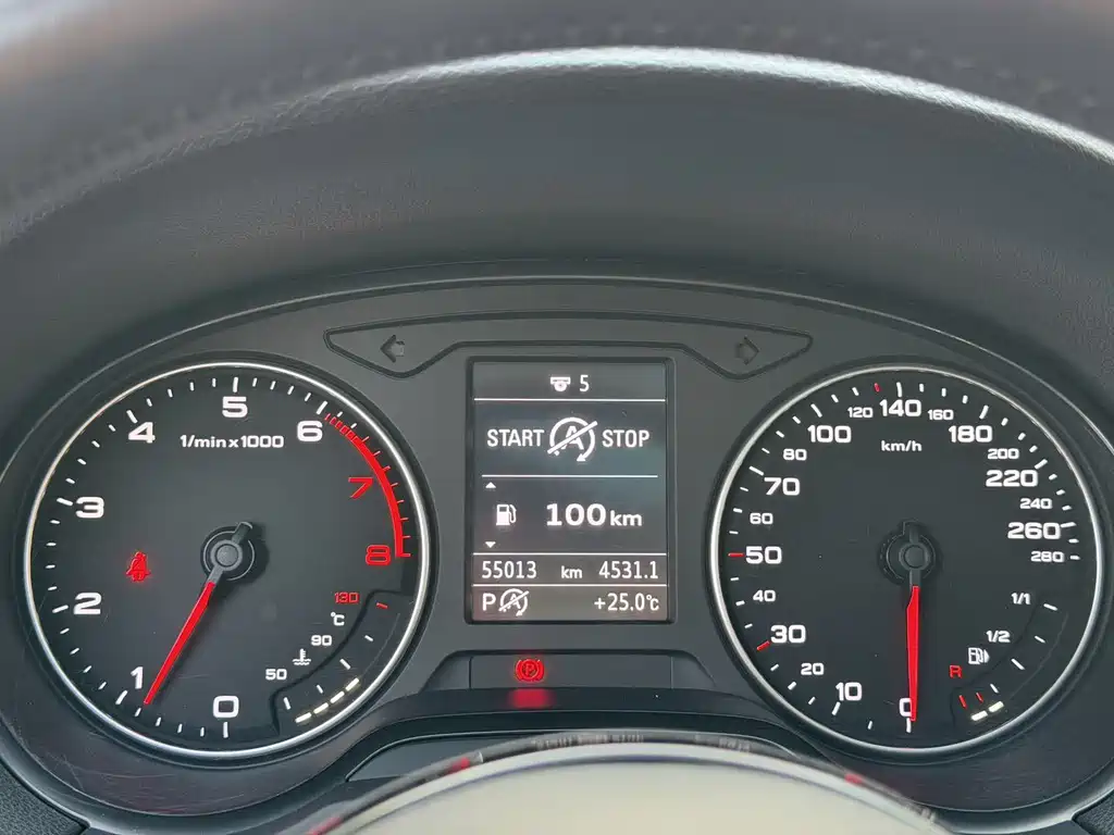 Audi A3 — миниатюра 16