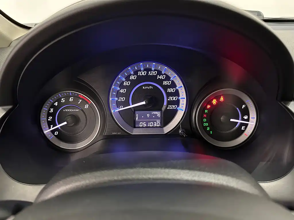 Honda City Classic — миниатюра 9