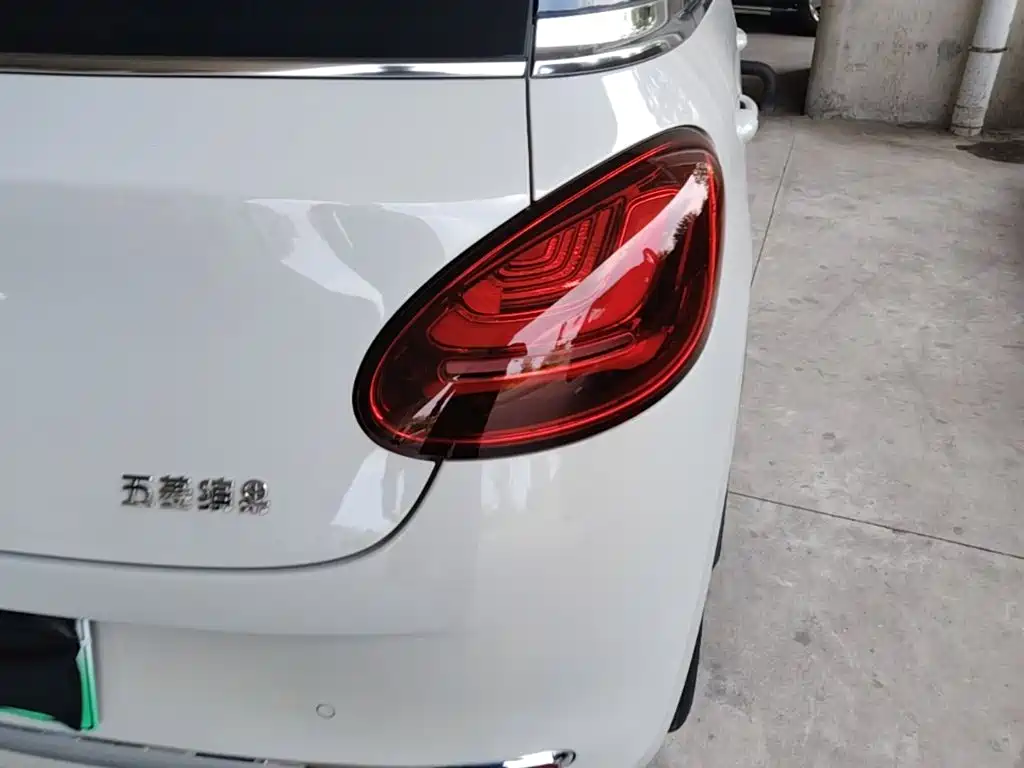 Wuling Bingo — миниатюра 8