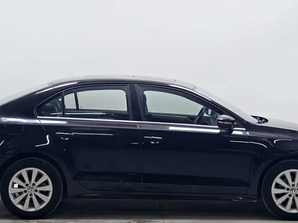Volkswagen Sagitar — миниатюра 8