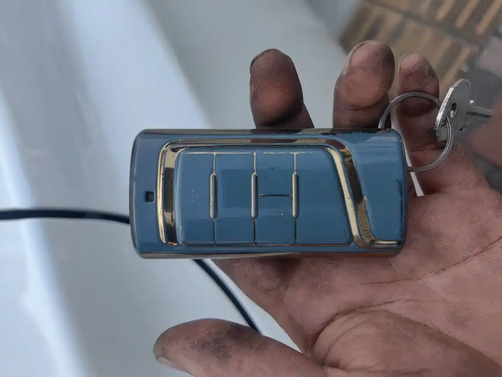 GAC Motor Trumpchi GS8 — миниатюра 9