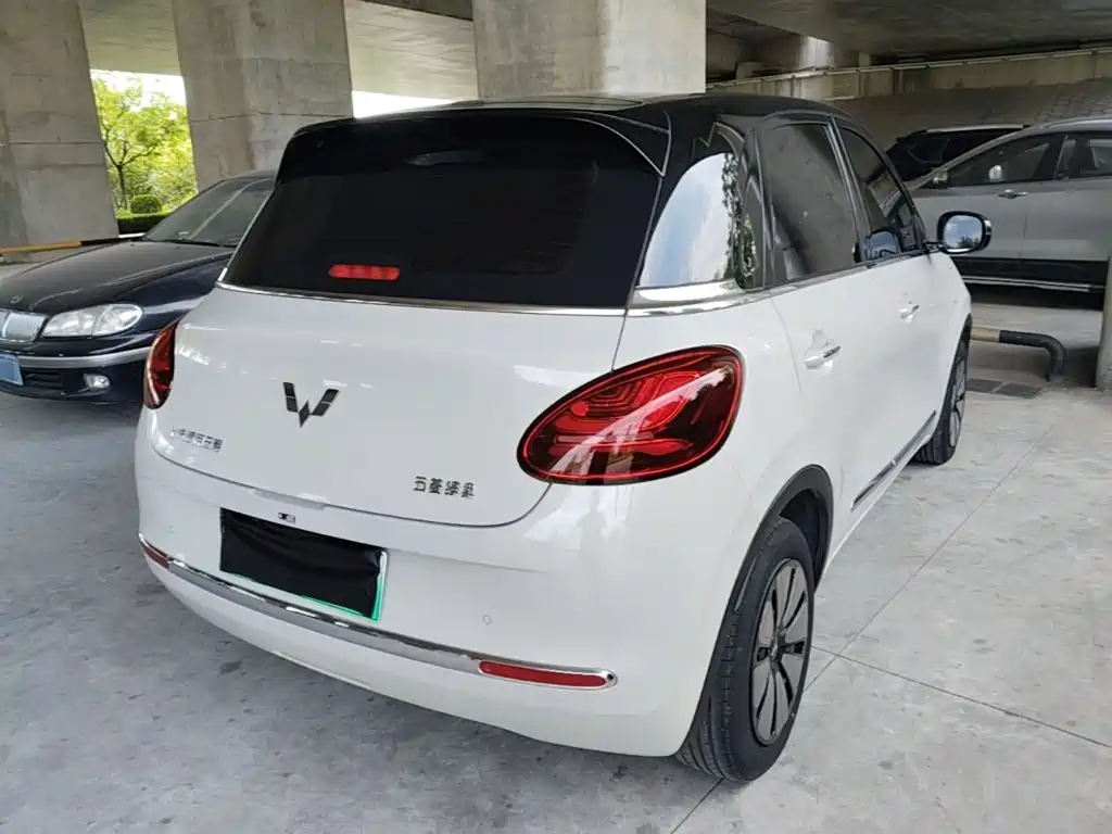 Wuling Bingo — миниатюра 7