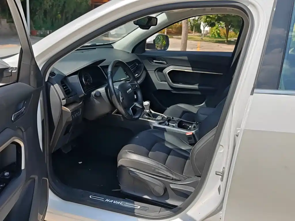 Haval H6 — миниатюра 9