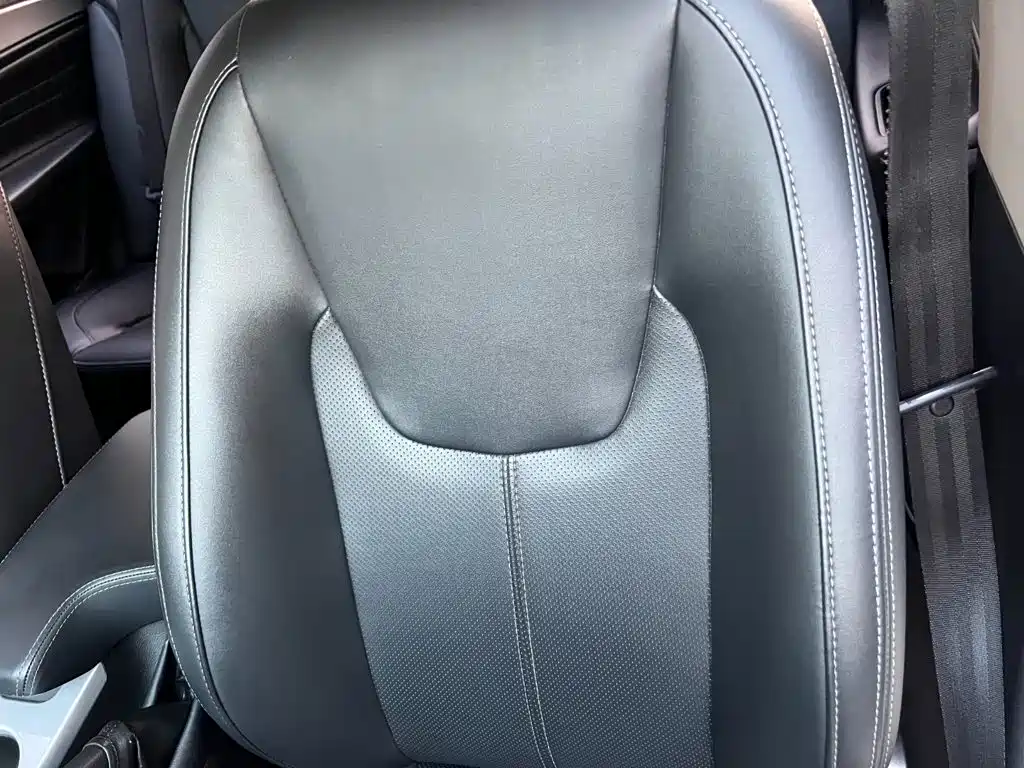 Chery Arrizo 5 — миниатюра 14
