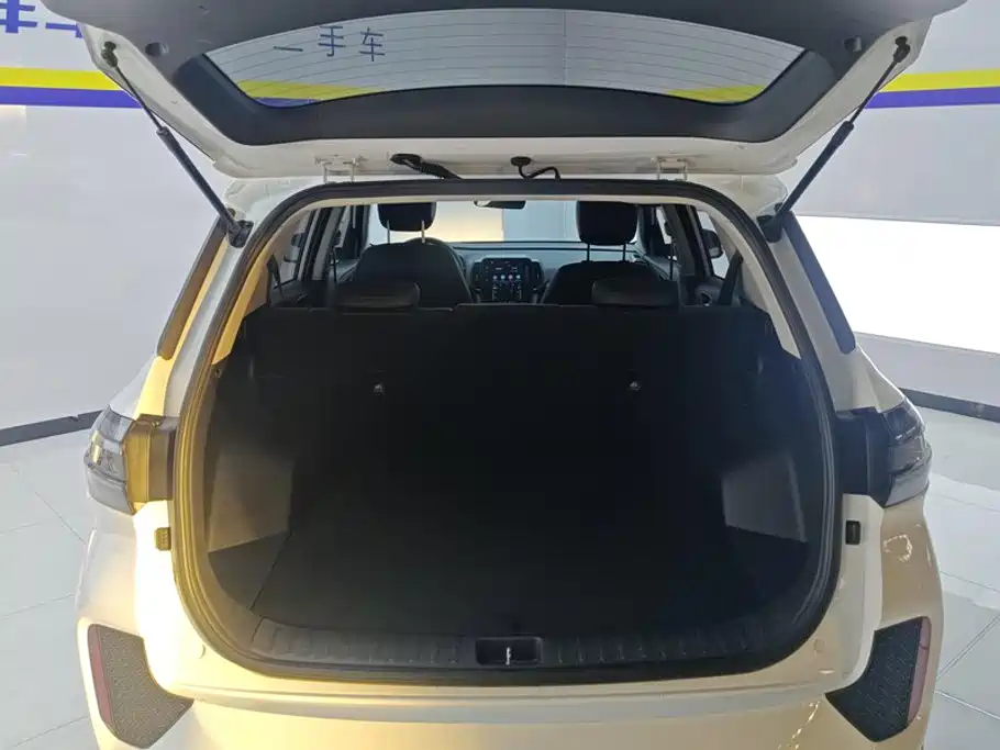 Hyundai ix35 — миниатюра 4