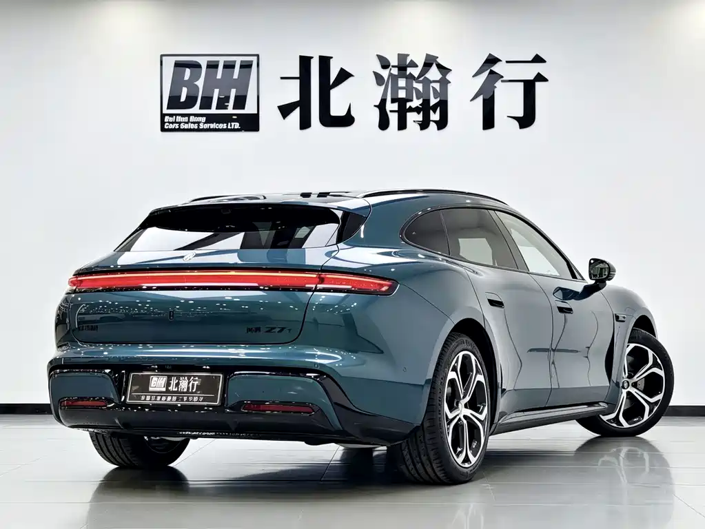 Shangjie Shangjie Z7T — миниатюра 6