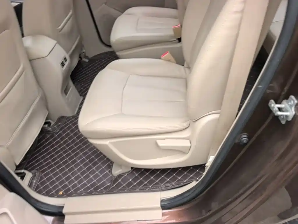 Baojun 730 — миниатюра 17