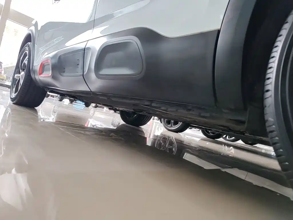 Citroen C5 AIRCROSS — миниатюра 22