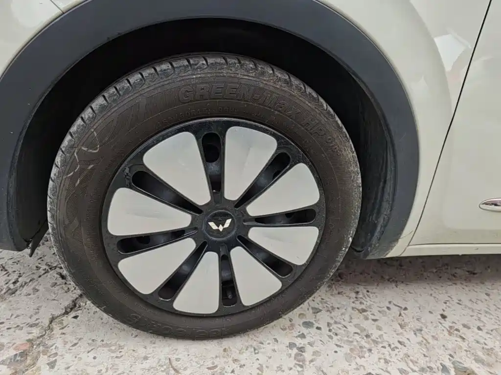 Wuling Bingo — миниатюра 23