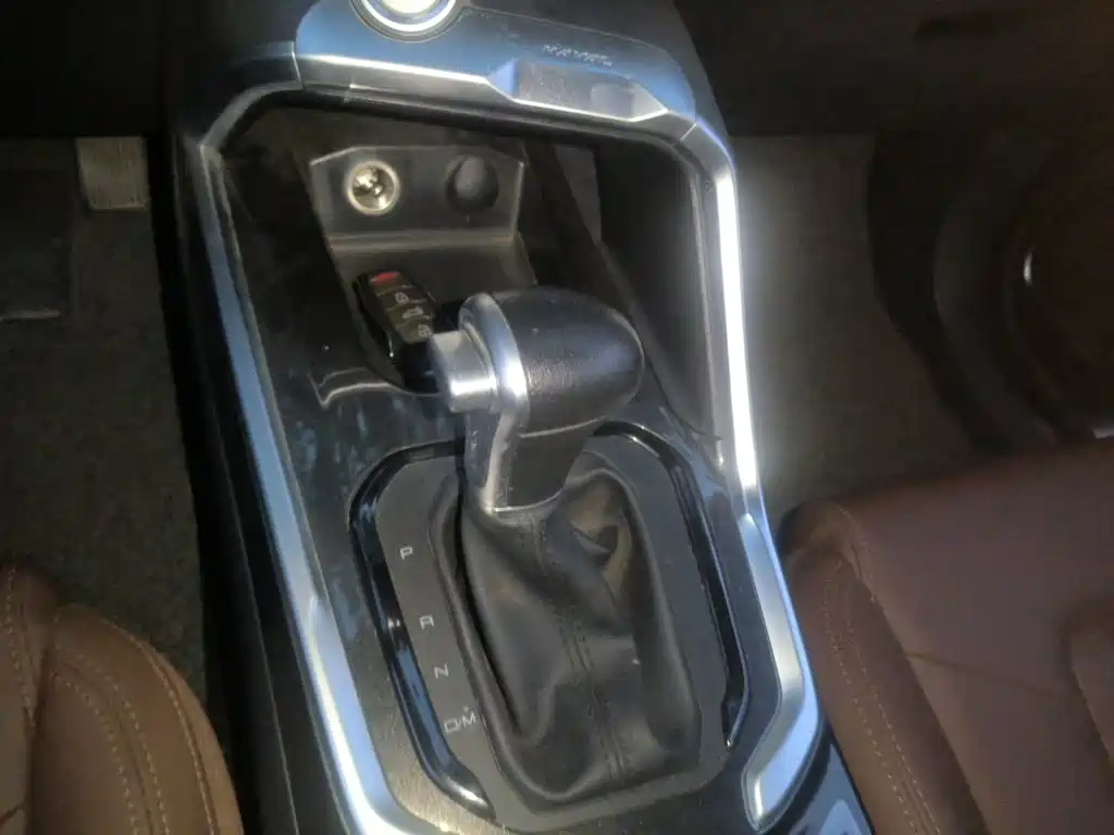 Haval H6 — миниатюра 15