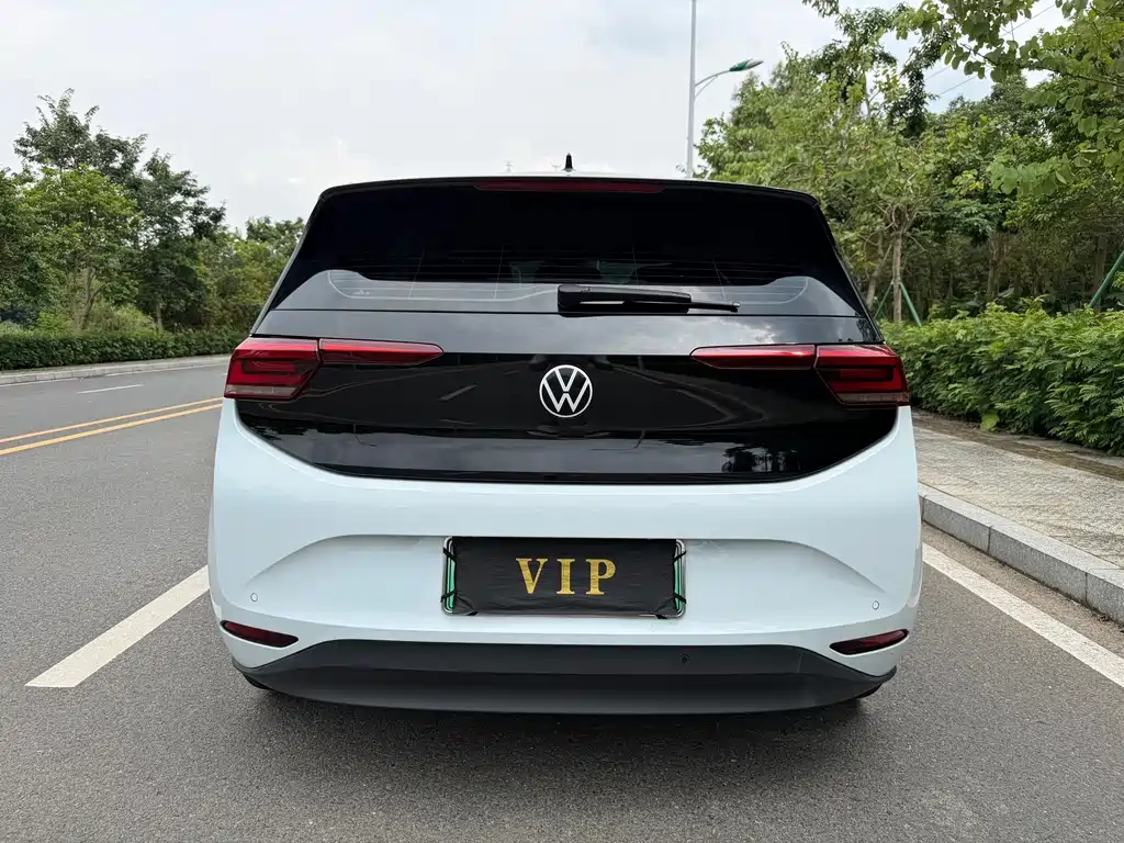 Volkswagen ID.3 — миниатюра 19
