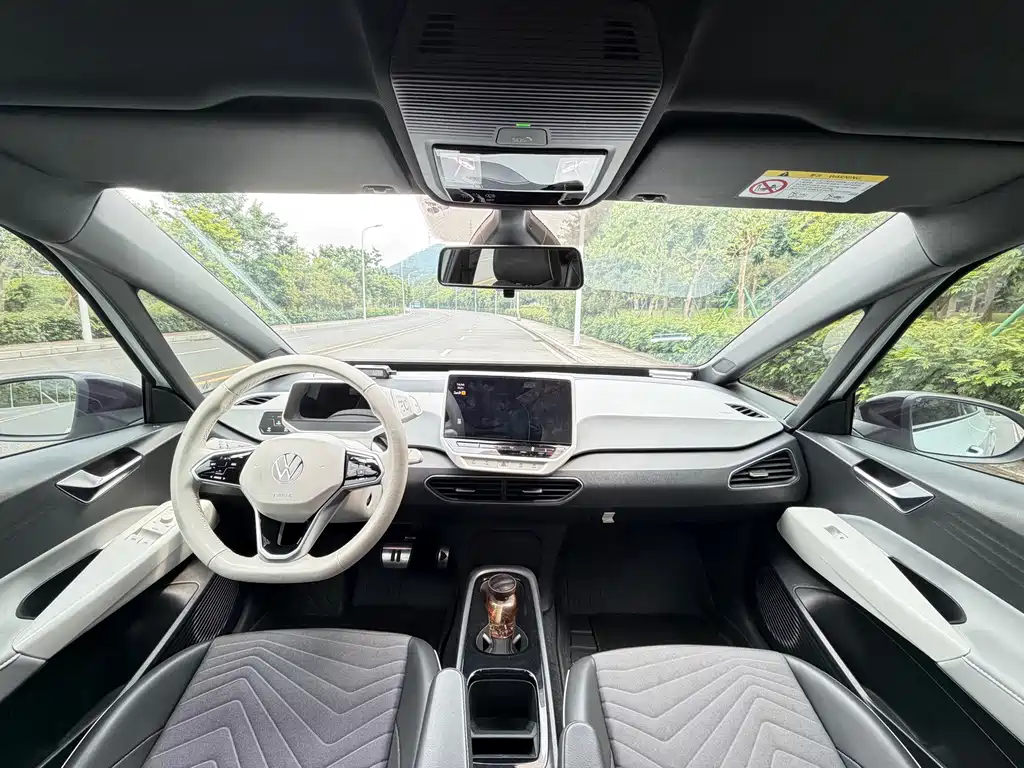 Volkswagen ID.3 — миниатюра 6