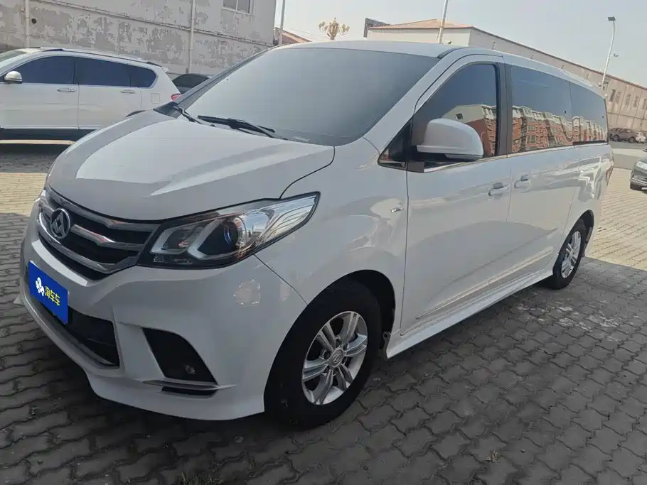 MAXUS G10