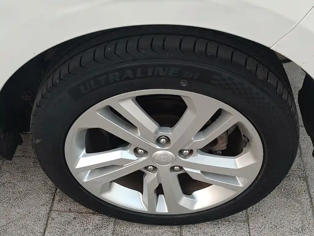 FAW Junpai D60 — миниатюра 7
