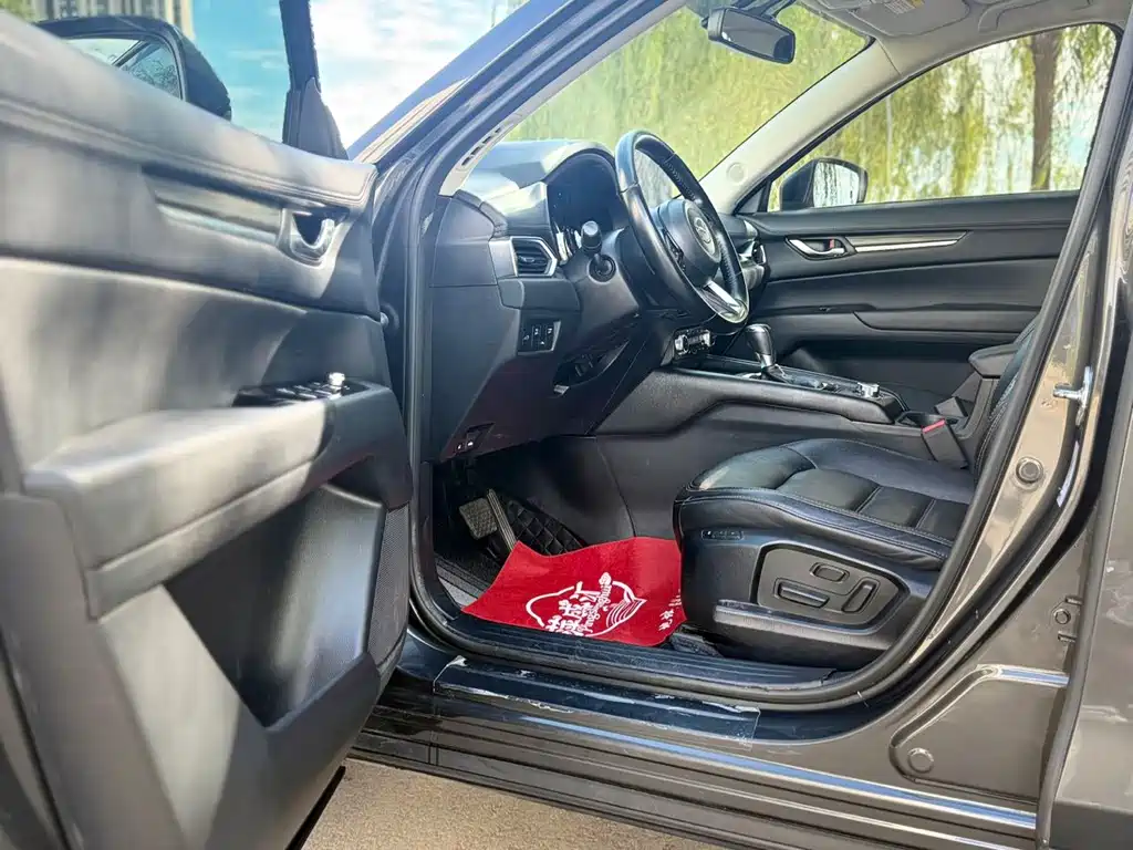 Mazda CX-5 — миниатюра 17