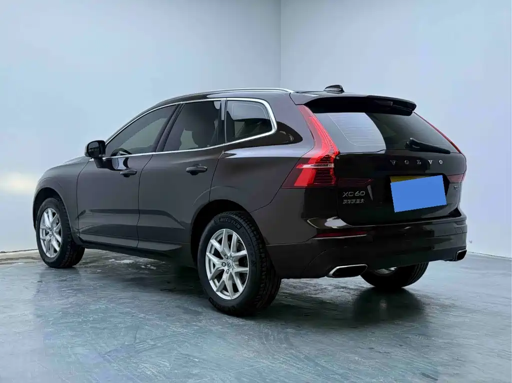 Volvo XC60 — миниатюра 7
