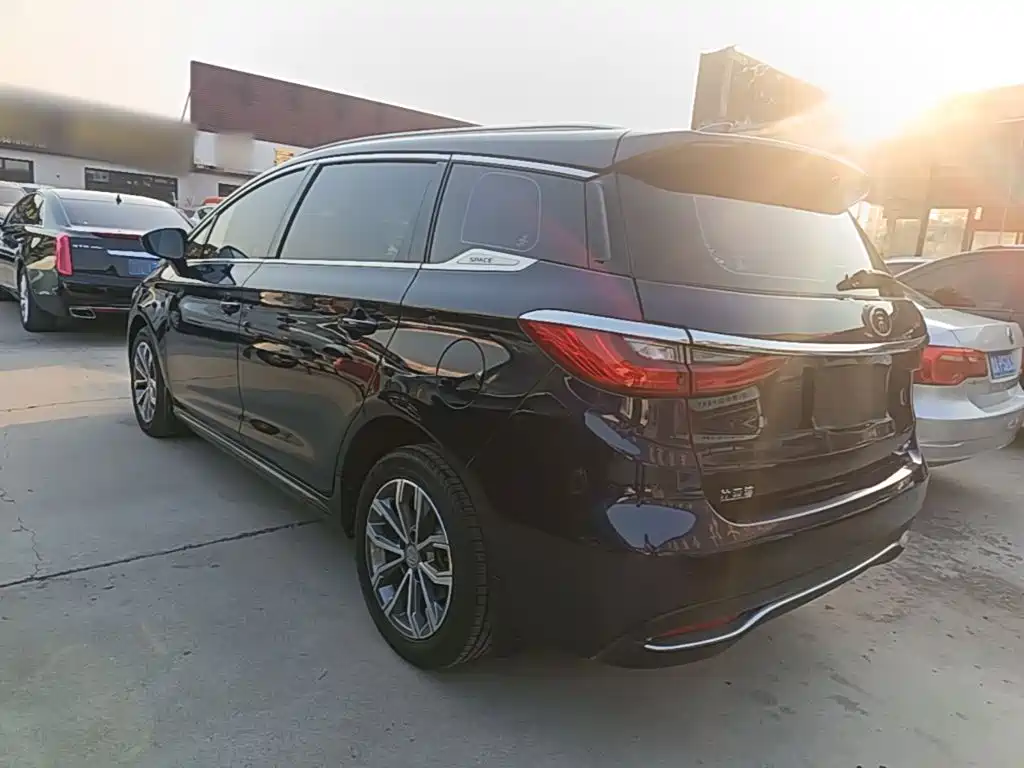 BYD MAX — миниатюра 5