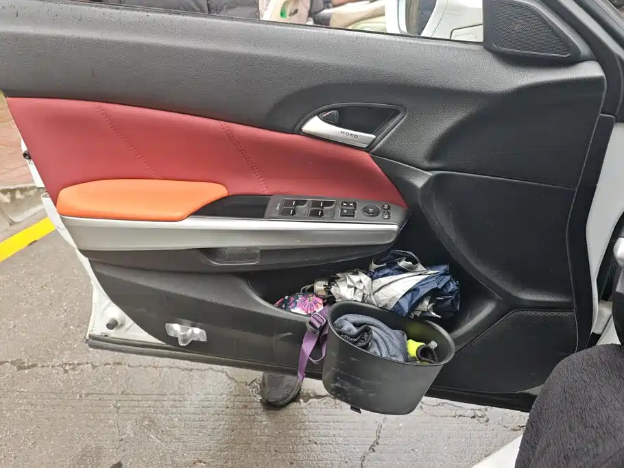 Honda Crosstour — миниатюра 7