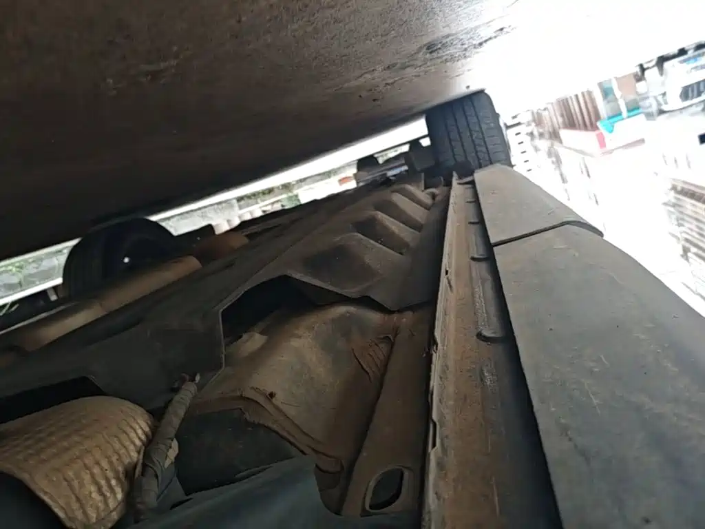 Ford Edge — миниатюра 22