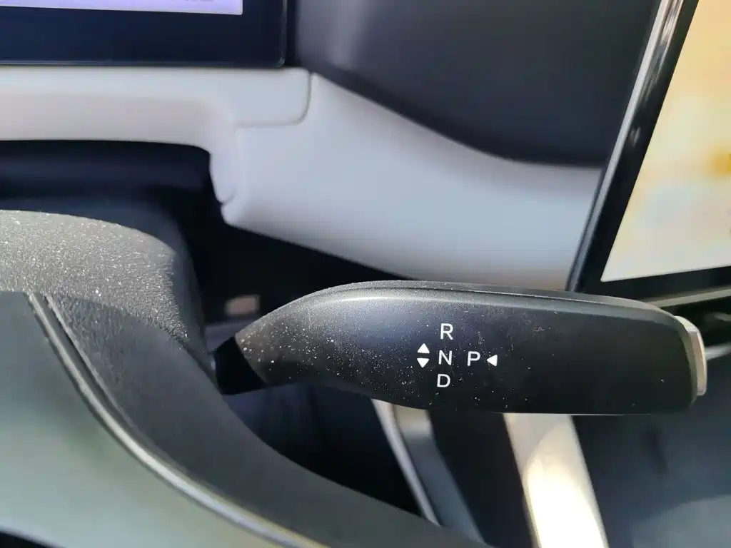 BYD Yuan UP — миниатюра 7