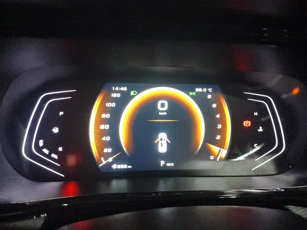Oshan Oushang X5 — миниатюра 4