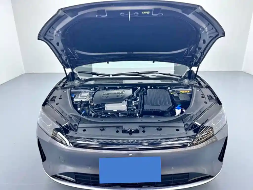 Fulwin Fengyun A9L — миниатюра 17