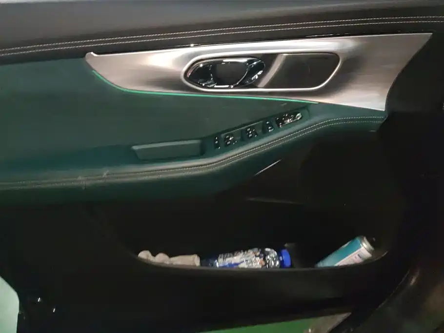 GAC Motor Trumpchi GS8 — миниатюра 7