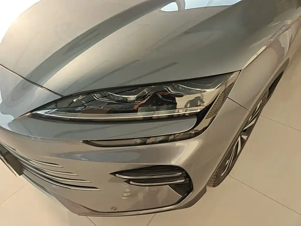 BYD PLUS New Energy — миниатюра 24