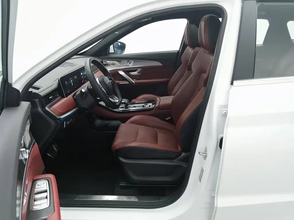 Jetour X70 PLUS — миниатюра 10