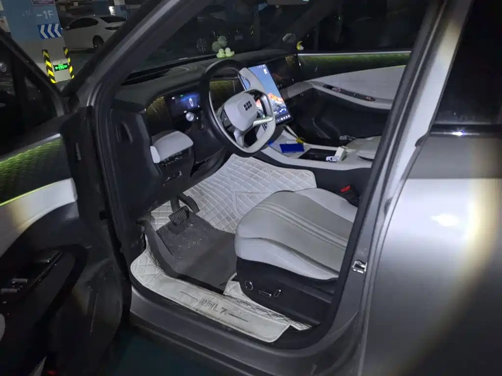 Galaxy Galaxy L7 — миниатюра 16