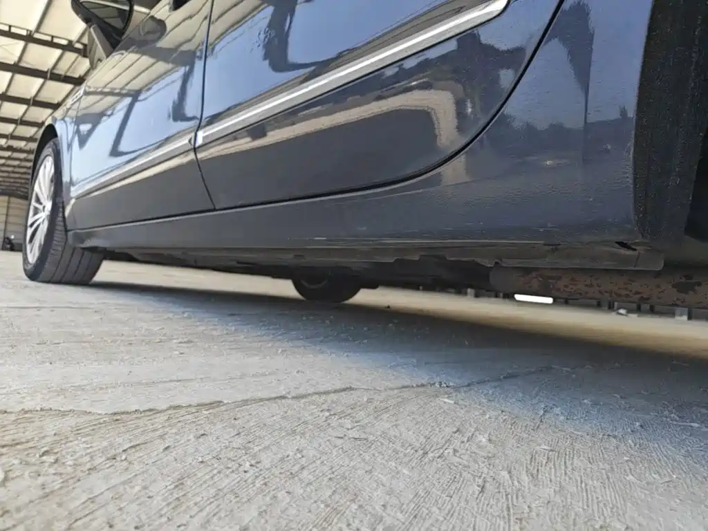 Buick LaCrosse — миниатюра 22
