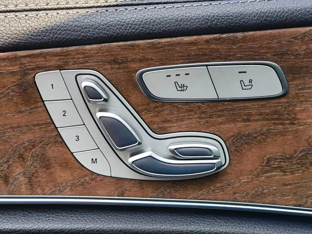 Mercedes-Benz E-Class — миниатюра 36