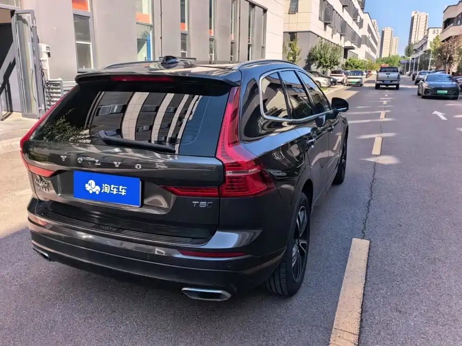 Volvo XC60 — миниатюра 3