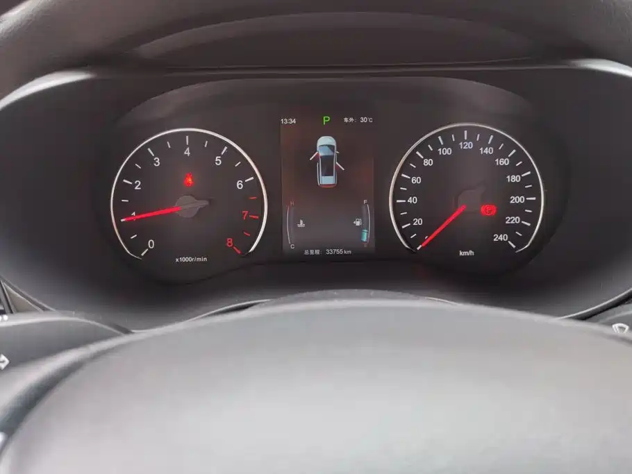 BYD MAX — миниатюра 14