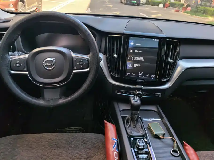 Volvo XC60 — миниатюра 12