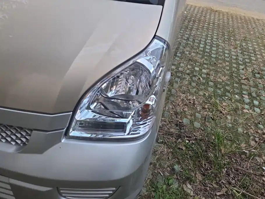 Wuling Rongguang — миниатюра 5