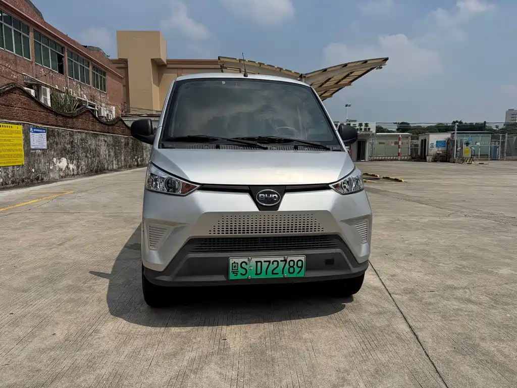 BYD 比亚迪V3 — миниатюра 2