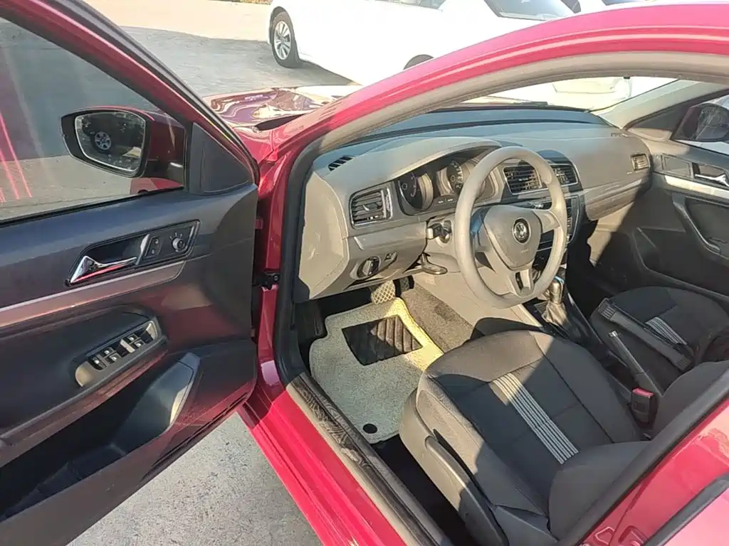 Volkswagen Gran Lavida — миниатюра 16