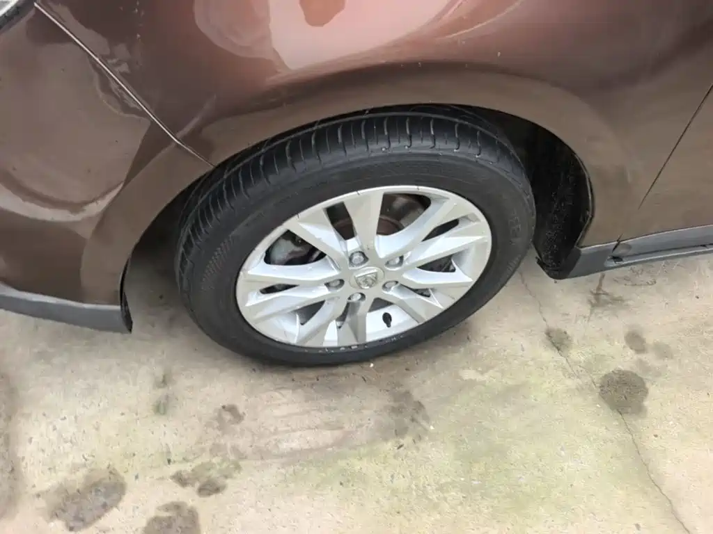 Baojun 730 — миниатюра 23