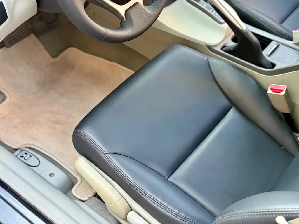 Honda Civic — миниатюра 10