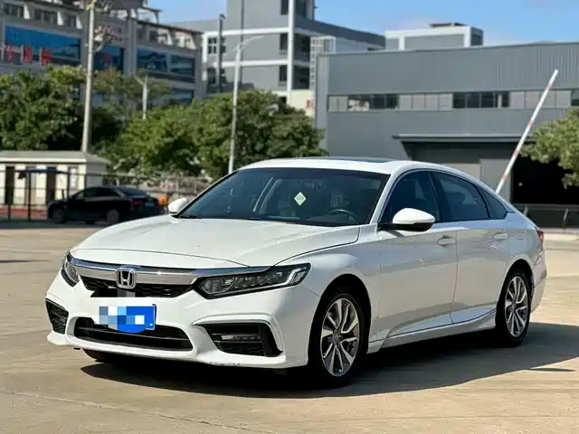 honda yingshipai