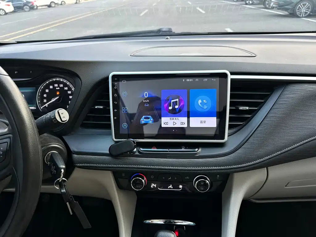 Buick GL6 — миниатюра 13