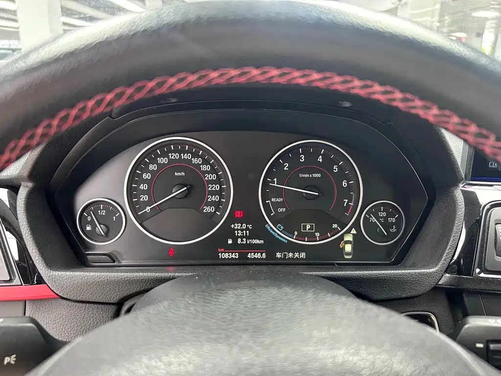 BMW 3 Series — миниатюра 9