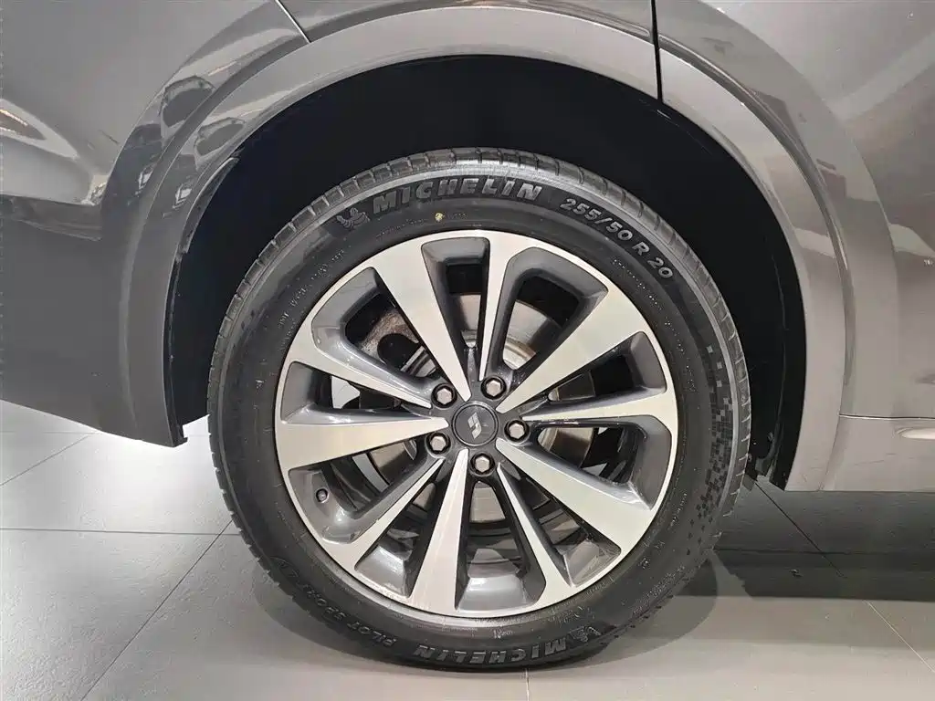 Li Auto Li ONE — миниатюра 23