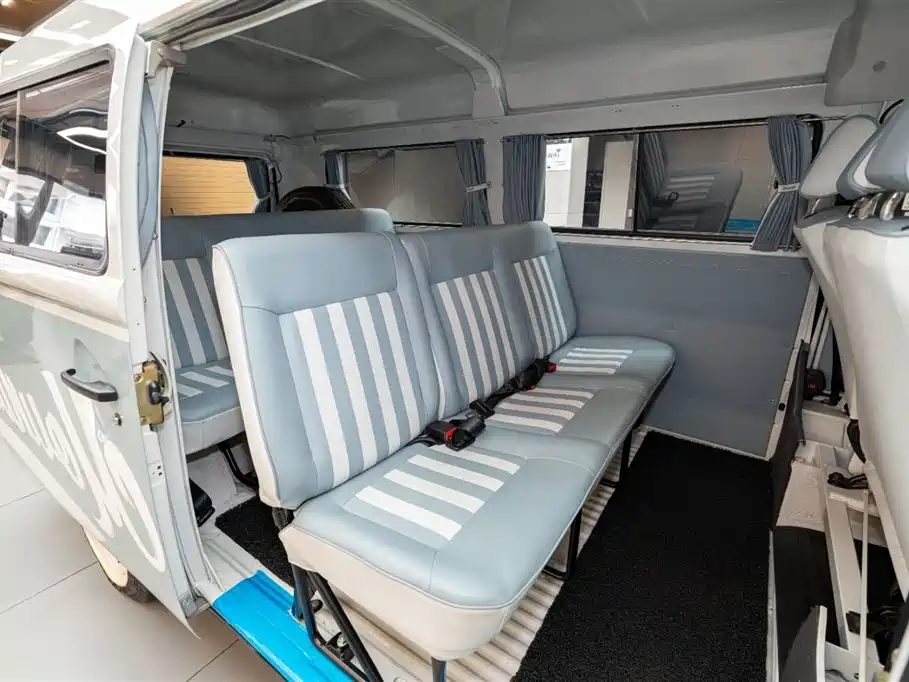 Volkswagen T2 — фотографии объявления, Фото 10