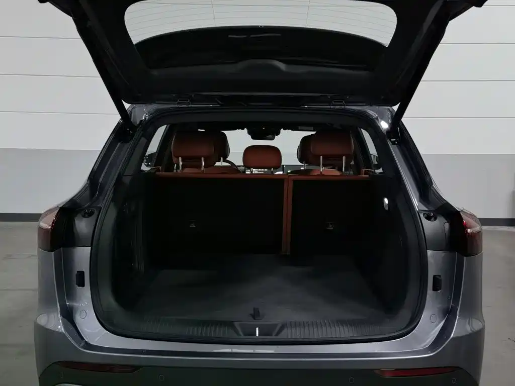 Hongqi Hongqi HS6 PHEV — миниатюра 16
