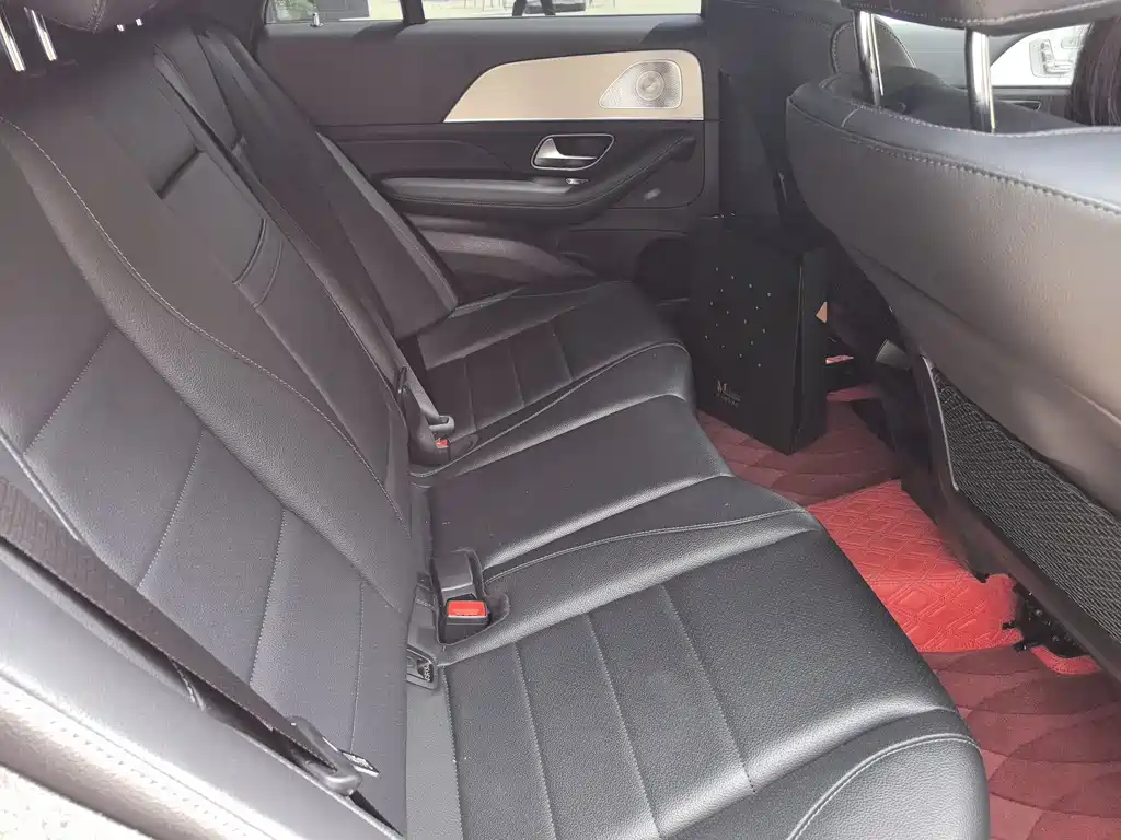 Mercedes-Benz GLE 2020 GLE 350 4MATIC SUV Luxury