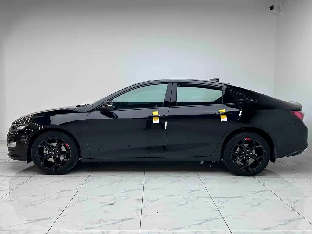 CHEVROLET MAI RUIBAO XL